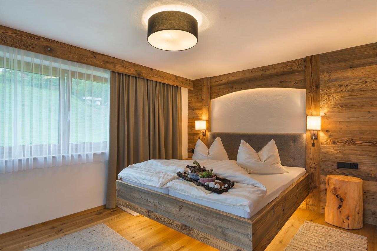 Doff-Sotta Appartements Санкт-Антон-ам-Арльберг Екстер'єр фото