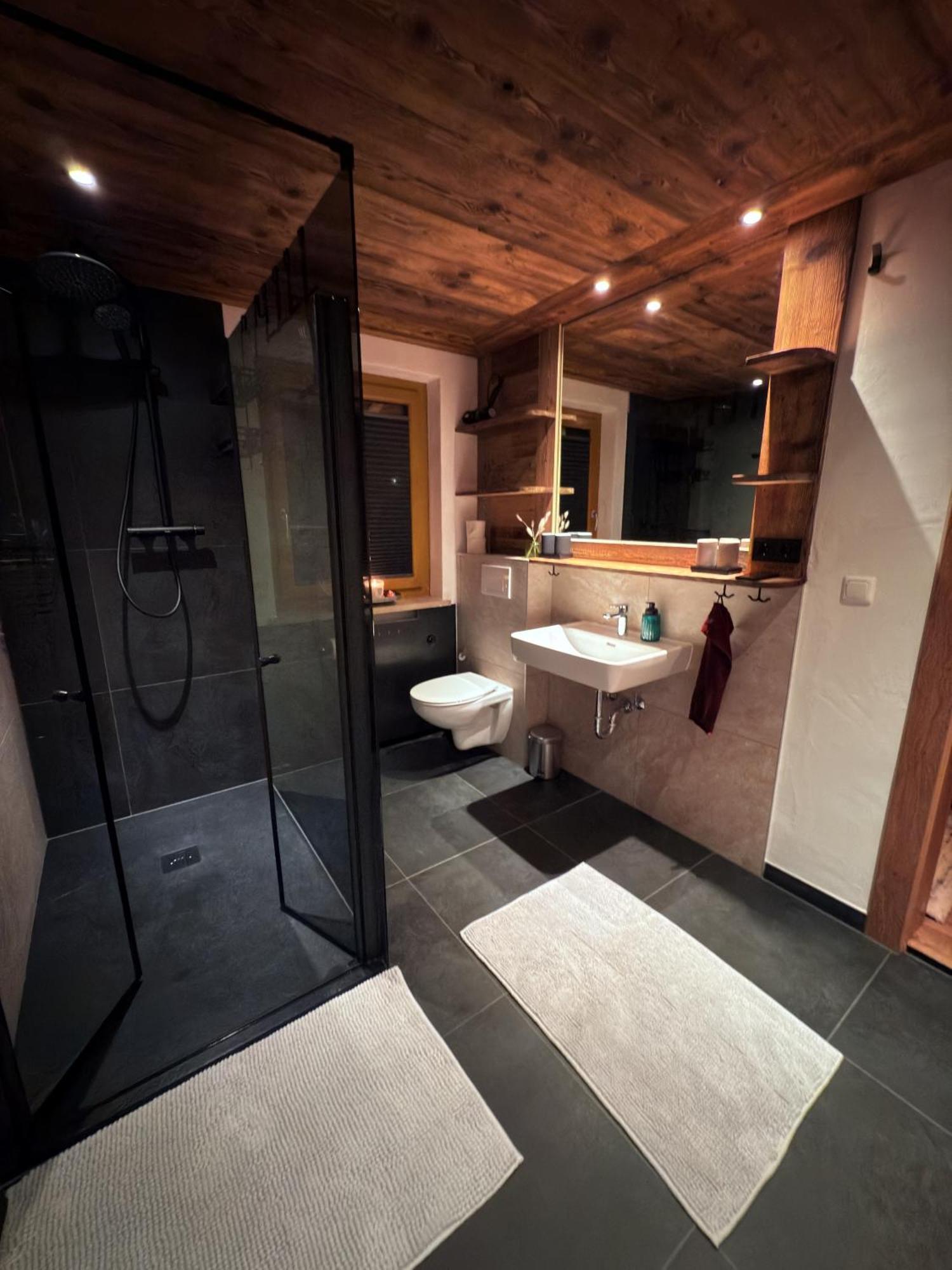 Doff-Sotta Appartements Санкт-Антон-ам-Арльберг Екстер'єр фото