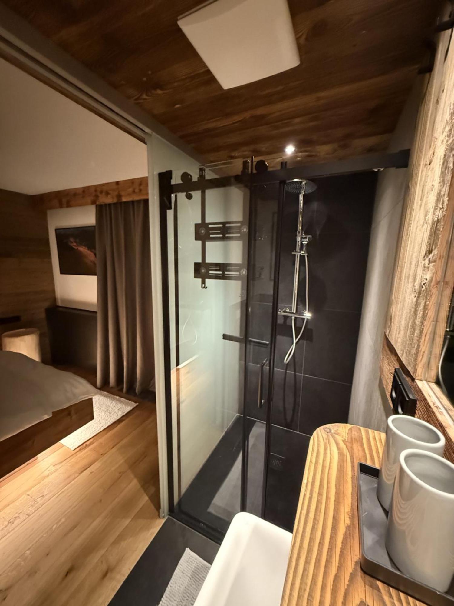 Doff-Sotta Appartements Санкт-Антон-ам-Арльберг Екстер'єр фото