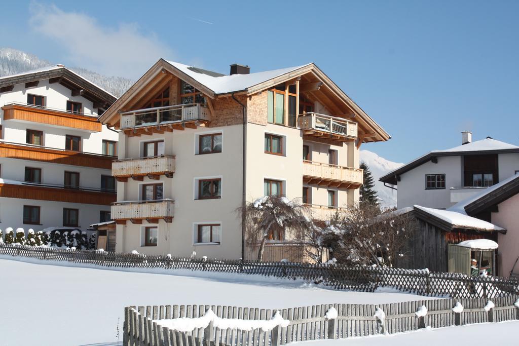 Doff-Sotta Appartements Санкт-Антон-ам-Арльберг Екстер'єр фото